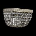 Настенный светильник Bohemia Ivele Crystal 19112B/20IV GW