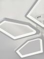 Потолочная люстра Natali Kovaltseva LED LAMPS 81472