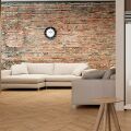  Apeyron clock Настенные часы (31x5 см) PL1712731