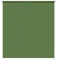  Decofest Штора рулонная (160x175 см) Плайн Травяной Зеленый