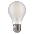  Elektrostandard Лампа светодиодная филаментная LED E27 12W 4200K матовая 4690389108358