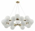 Подвесная люстра Kink Light Сида 07508-24,20