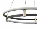 Подвесной светильник Vele Luce Libertas VL7314P24
