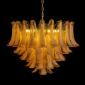 Подвесная люстра Loft IT Lilou 10600/800 Champagne