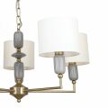 Подвесная люстра Escada 650 650/5P