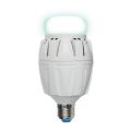 Лампа светодиодная Uniel LED-M88-50W/NW/E27/FR ALV01WH картон