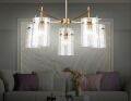 Подвесная люстра Ambrella Light LH LH56031