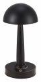 Настольная лампа декоративная Kink Light Хемуль 07064-C,19