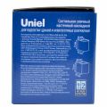 Накладной светильник Uniel UUL UL-00010557