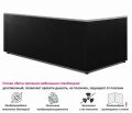  Zeppelin Mobili Кровать полутораспальная Bonna 2000x1200 с ПМ