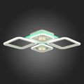 Накладной светильник EVOLED Marlin SLE500052-04RGB