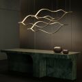 Подвесной светильник Loft IT Tape Light 10403/1600 SN