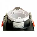 Встраиваемый светильник Feron DL3112 51407