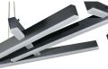 Подвесная люстра Zortes Aven ZRS.01243.01