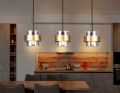 Подвесной светильник Ambrella Light Traditional 2 TR3652