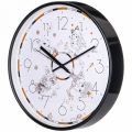  Lefard Настенные часы (30.5 см) Wonderland 221-353