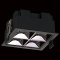 Встраиваемый светильник Fiberli XL003 12130306