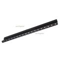  Arlight Светильник MAG-DOTS-FOLD-25-S600-18W Day4000 (BK, 30 deg, 24V) (ARL, IP20 Металл, 3 года)