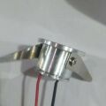 Встраиваемый светильник AM-Group AM23 AM239 WH 1W