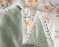  Sofi De MarkO Постельное белье с одеялом полутораспальное Бернадетт №80