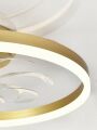 Накладной светильник Natali Kovaltseva LED LAMPS 81491