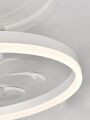 Накладной светильник Natali Kovaltseva LED LAMPS 81489