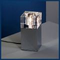 Настольная лампа декоративная Schuller Cubic 57-0822
