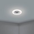 Встраиваемый светодиодный светильник Eglo Calonge (3 шт) 900913