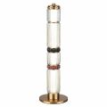 Настольная лампа декоративная Odeon Light COLLIER 5455/15TL