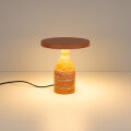 Светильник SP-CROOD-TAB-R22.5x24-7W Warm3200-MIX (RD-BRG, 140 deg, 230V) ( Arlight , IP20, Травертин, 5 лет)