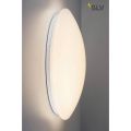 Настенно-потолочный светодиодный светильник SLV Valeto Lipsy 1002134