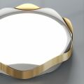 Накладной светильник Imperiumloft maaret01