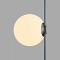 Накладной светильник Denkirs Belty Orb DK5555-BK