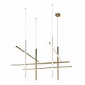 Подвесная люстра Loft IT Coordinates 10393/B