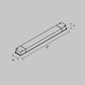 Блок питания Maytoni Led Strip 821033
