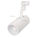  Arlight Светильник LGD-ZEUS-2TR-R100-30W White6000 (WH, 20-60 deg)