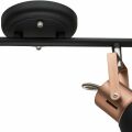 Спот Arte Lamp Jovi A1677PL-2BK