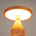 Светильник SP-CROOD-TAB-R22.5x24-7W Warm3200-MIX (RD-BRG, 140 deg, 230V) ( Arlight , IP20, Травертин, 5 лет)