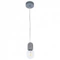 Подвесной светильник Arte Lamp Bender A4321SP-1GY