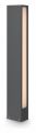 Наземный низкий светильник Maytoni Hof O422FL-L12GF