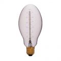  Sun Lumen Лампа накаливания E27 60W прозрачная 053-419