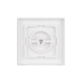 INTELLIGENT ARLIGHT Накладка декоративная для панели TRIAC-601-33-DIM-PD-IN White Glossy ( Arlight , IP20 Пластик, 3 года)