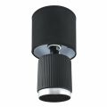 Настольная лампа декоративная Lumion KAISA 8179/1T