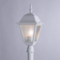 Уличный светильник Arte Lamp Bremen A1016PA-1WH
