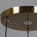  Reluce Подвесной светильник 03772-0.9-03 CU