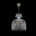 Люстра Bohemia Ivele Crystal 14781/30 Pa R