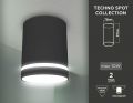 Потолочный светильник Ambrella Light Techno TN3204