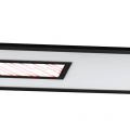 Потолочный светодиодный светильник Eglo BORDONARA 900573