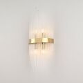 Накладной светильник Arte Milano Torcia 430122.250.4.E14.A1 GD