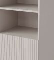  Halmar Стеллаж комбинированный Paxos REG-1